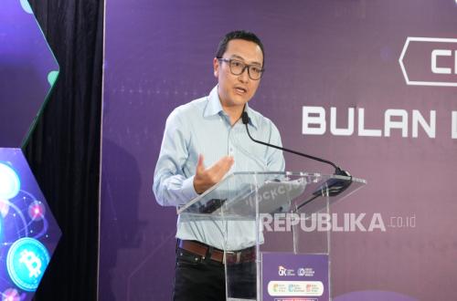 Investor Kripto RI Tembus 21,37 Juta, Industri Aset Keuangan Digital Dinilai Makin Matang