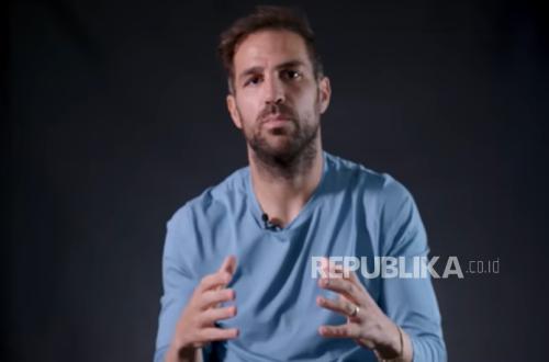 Fabregas: Como Singkirkan Napoli di Coppa Italia, tapi Minta Pemain Segera Fokus Laga Berikutnya
