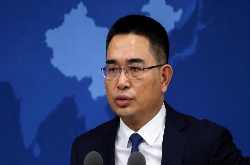 Taiwan Buka Kanal Intelijen bagi Warga China, Beijing Tuding Spionase dan Sabotase
