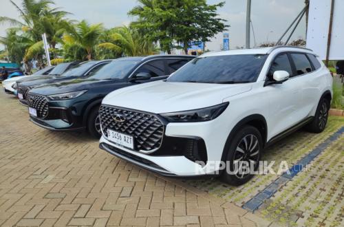 Chery Tawarkan Model Hybrid Efisiensi Biaya Kendaraan di Tengah Wacana Kenaikan Harga BBM