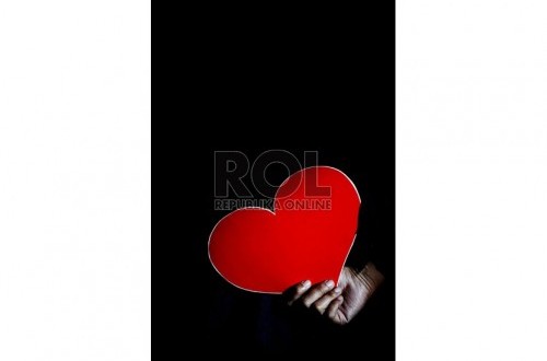 Soal Jodoh, Apakah Selalu Orang Baik dengan Orang Baik?