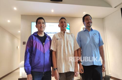 Infrastruktur SPKLU Khusus Jadi Kunci, Kalista Paparkan Alasan Transisi EV Logistik Kian Masuk Akal