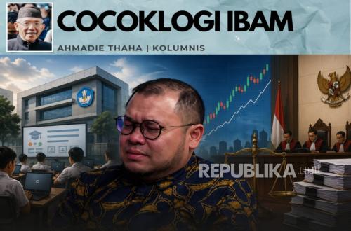 Cocoklogi Ibam