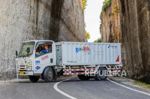 PGN Gagas Dukung Perluasan Bauran Nasional Melalui CNG