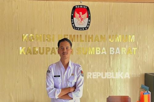 Alumni UNM Jadi ASN di KPU, Bukti Lulusan Kampus Digital Bisnis Mampu Bersaing Nasional