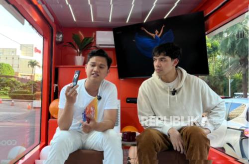 Bukan Livestream Biasa, Intip Inovasi Mobile Ramadhan dari Coocaa