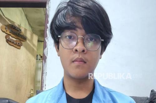 Dari Nol Jadi Siap Kerja! Kisah Mahasiswa UNM Ini Bukti Kuliah Bisa Langsung Praktik