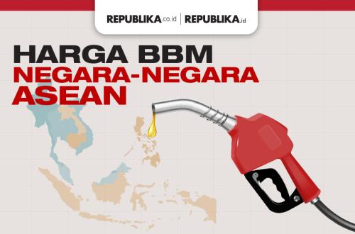 Daftar Harga BBM di Kawasan ASEAN, Siapa Paling Murah?