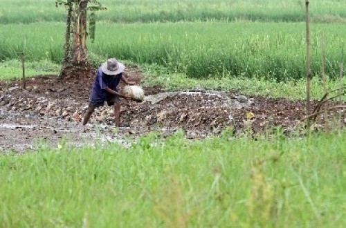 Fenomena El Nino Mengancam, BPBD Kota Cimahi Petakan Titik Rawan Krisis Air Bersih