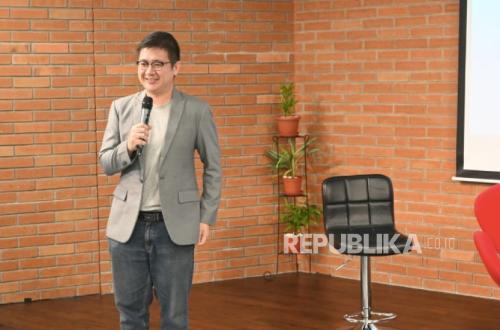 Persiapkan Mahasiswa Hadapi Era Ekonomi Global, Binus Luncurkan Jurusan AI