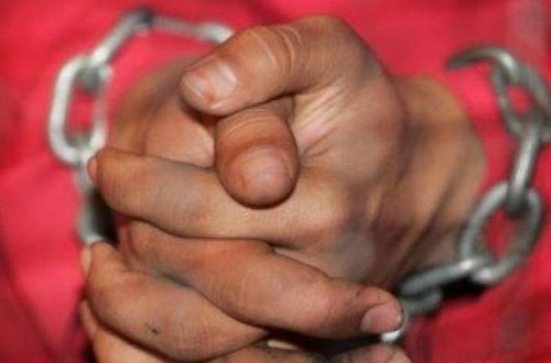 Langgar Aturan, WNA Asal Inggris Dideportasi