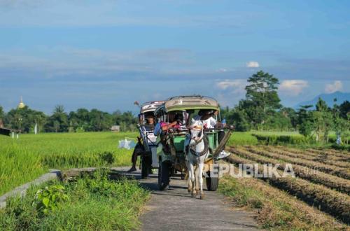 Penegasan Batas Desa Definitif Dinilai Mendesak demi Penuhi Hak Pertanahan Warga