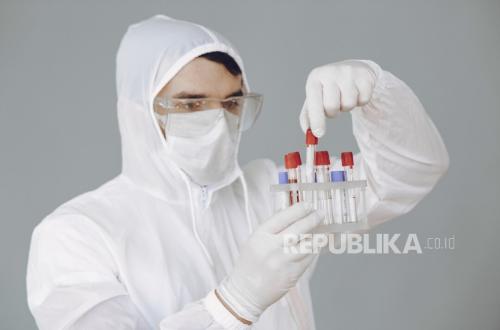 Kasus Talasemia Masih Tinggi, Deteksi Dini Digencarkan
