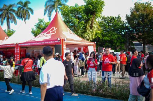 Deteksi Dini Rendah, 7 dari 10 Warga Bogor Berisiko Penyakit Kronis