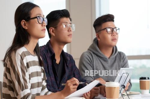 situs slot murah deposit pulsa tanpa potongan Jangan Jadi Penonton Startup , Saatnya Mahasiswa Ambil Peran