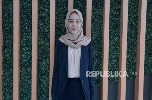 Langkah Gesit Diajeng Wurinikasih, dari Bangku Kuliah UNM Menuju Industri