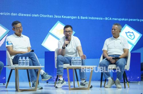 Gen Z Hadapi Tantangan Punya Rumah, Skema KPR Berjenjang Jadi Alternatif