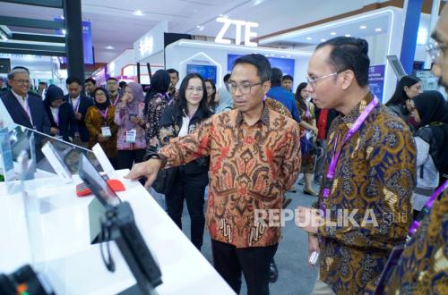 Telkom Hadirkan Inovasi OCA Berbasis AI di DTI-CX 2026