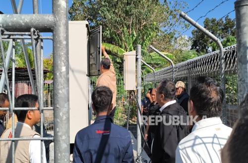 Konektivitas Kembali Normal, TelkomGroup Tuntaskan Perbaikan Infrastruktur Pascagempa NTT