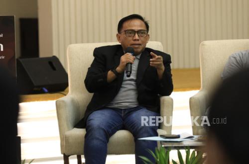 Perkenalkan Unit Percetakan Alquran ke Umat, Kemenag akan Gelar Festival Literasi Islam 2026