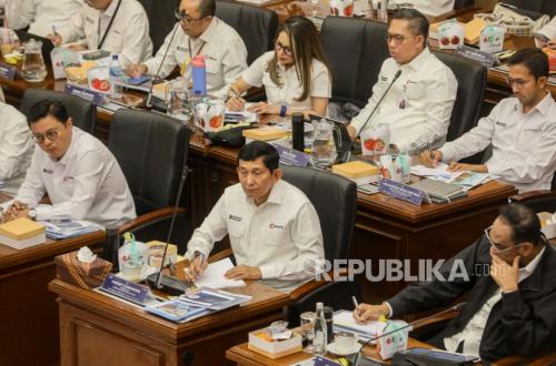 MIND ID Perkuat Kontribusi Penerimaan Negara lewat Pengelolaan Mineral