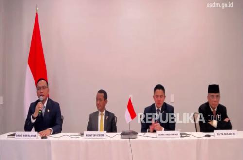 Impor BBM dan LPG 15 Miliar Dolar AS, Dirut Pertamina Pastikan Proses Transparan