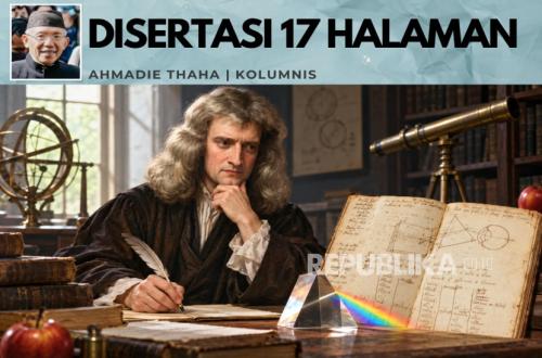 Disertasi 17 Halaman