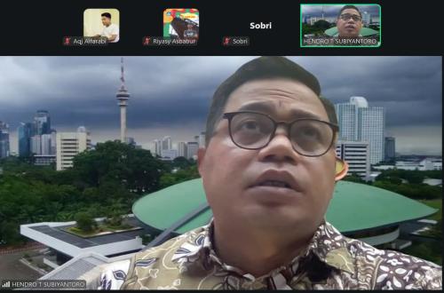 RUU Reforma Agraria Masuk Babak Krusial, DIM Pemerintah Disorot