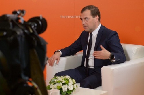Medvedev Bongkar Arsip Intelijen Kremlin: Barat Membenarkan Penjahat Perang Nazi