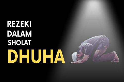 Wasiat Nabi kepada Abu Hurairah di Waktu Dhuha: Jangan Tinggalkan Empat Amalan Ini