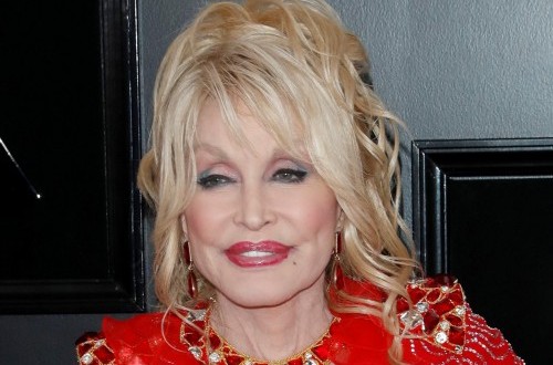 Legenda Country Dolly Parton Meninggal Dunia Setelah Berjuang Lawan Kanker