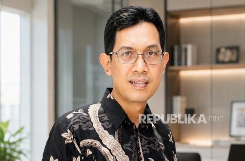 Dosen UBSI Terlibat Riset BRIN, Kaji Model Dana Abadi Daerah untuk Pembangunan Berkelanjutan