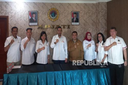 APJATI Desak Evaluasi Seluruh Kinerja KP2MI, Sampaikan Catatan Perbaikan Regulasi