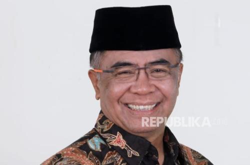 Baznas Teken MoU dengan Persis, Perkuat Program Pendidikan Hingga Dakwah