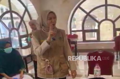 Logat Ngapak di Madinah, Jurus Petugas Kesehatan Kasih Paham Jamaah Haji Lewat Bahasa Banyumasan