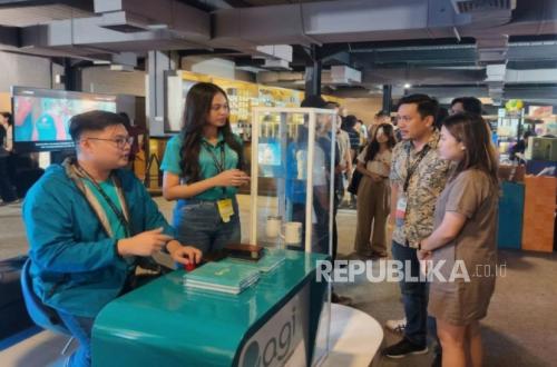 Bank Artha Graha Internasional Dukung Akselerasi Industri Kreatif di Creative Paper Experience 2026