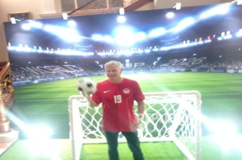 Beda dengan Citra Diskriminatif AS, Kanada Ingin Jadikan Piala Dunia Simbol Keberagaman
