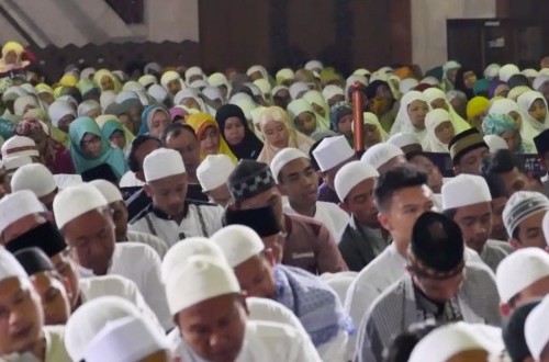 Amalan Sederhana yang Ringan Dilakukan, Tetapi Sangat Kaya dengan Pahala