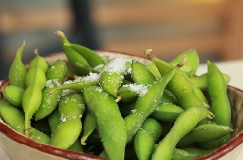 Bukan Cuma Telur, 10 Makanan Ini Juga Tinggi Protein