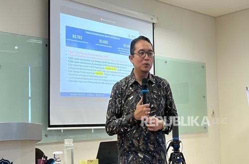 Soroti Pembentukan KDMP Secara Masif, Ekonom UGM Nilai Desainnya Melenceng