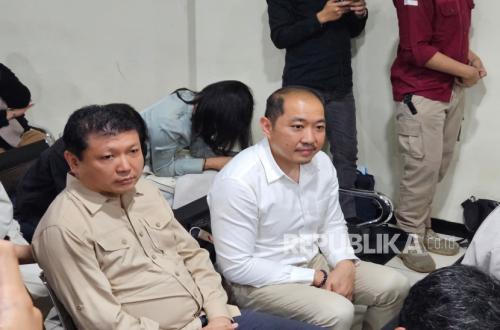 Eks Bos Sritex Lukminto Bersaudara Divonis 14 dan 12 Tahun Penjara