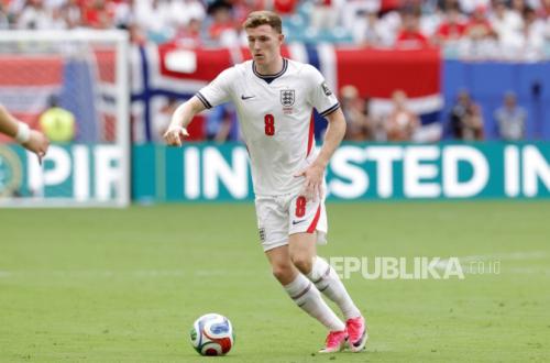 City Boyong Elliot Anderson, Nilai Transfer Tembus Rp2,5 Triliun