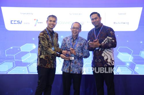 Transisi Energi Indonesia Butuh Teknologi Penyimpanan Listrik yang Andal