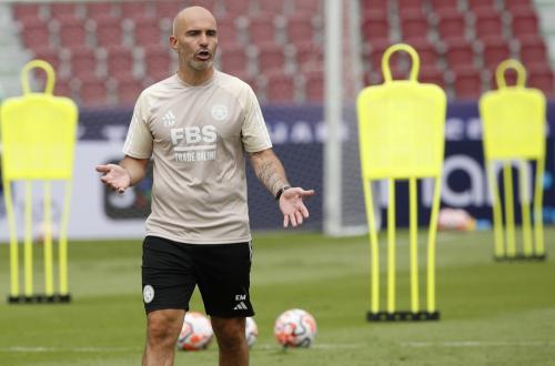 Enzo Maresca Dikabarkan Sepakat Gantikan Pep Guardiola di Manchester City