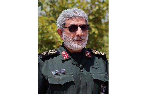 Jenderal IRGC yang Diduga Aset Mossad dan Buat Khamenei Terbunuh Dilaporkan Ditangkap