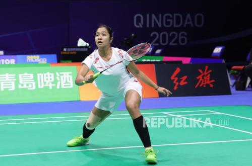 Comeback Selepas Cedera, Ester Nurumi Persembahkan Poin dalam Kemenangan atas Hong Kong di BATC