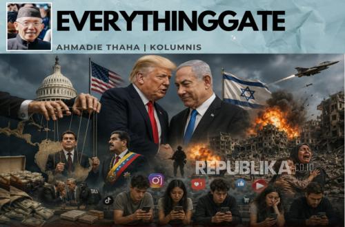 Everythinggate