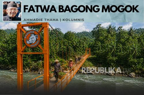 Fatwa Bagong Mogok
