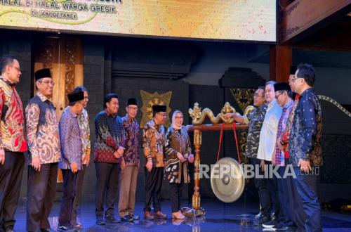 Festival Budaya Dorong Penguatan Ekonomi Daerah