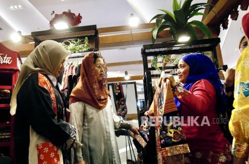 Jakarta Great Sale 2026 Resmi Dimulai, Mal Tebar Diskon Hingga 70 Persen